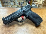 SMITH & WESSON M&P 9 PC M2.0 9MM LUGER (9X19 PARA) - 2 of 3