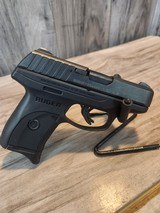 RUGER EC9S STANDARD 9MM LUGER (9X19 PARA) - 3 of 3