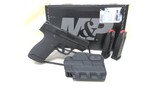 SMITH & WESSON M&P SHIELD PLUS 9MM LUGER (9x19 PARA) - 1 of 3