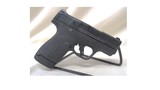 SMITH & WESSON M&P SHIELD PLUS 9MM LUGER (9x19 PARA) - 2 of 3