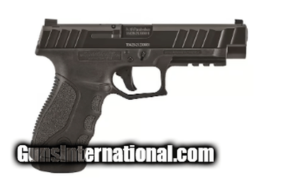 Stoeger STR-9F 9MM LUGER (9X19 PARA)