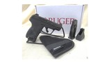 RUGER LCP MAX .380 ACP - 1 of 3