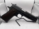 SPRINGFIELD ARMORY 1911-A1 .45 ACP - 2 of 3