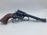 RUGER SINGLE SIX .22LR/.22MAG - 1 of 3