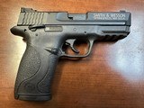 SMITH & WESSON M&P 22 COMPACT .22 LR - 1 of 2