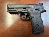 SMITH & WESSON M&P 22 COMPACT .22 LR - 2 of 2