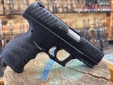 WALTHER ARMS CCP M2 9MM LUGER (9X19 PARA) - 1 of 3