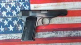 BROWNING Model 1955 .380 ACP - 1 of 3