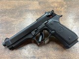 BERETTA M9-22LR .22 LR - 2 of 3