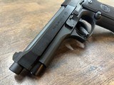 BERETTA M9-22LR .22 LR - 3 of 3