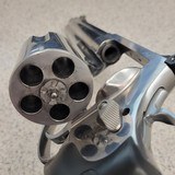 SMITH & WESSON 460 XVR .460 S&W MAGNUM - 3 of 3