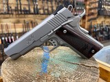 KIMBER STAINLESS PRO CARRY II .45 ACP - 2 of 3