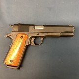 ROCK ISLAND ARMORY M1911 A1-FS .45 ACP - 1 of 2