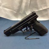 SPRINGFIELD ARMORY XD-45 TACTICAL .45 ACP - 1 of 3