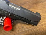KIMBER 1911 COMMANDER PRO CARRY II 45 ACP .45 ACP - 3 of 3