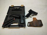 CZ P-07 9MM LUGER (9x19 PARA) - 2 of 2