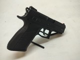 CZ P-07 9MM LUGER (9x19 PARA) - 1 of 2