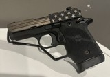SIG SAUER p938
9MM LUGER (9x19 PARA) - 2 of 2