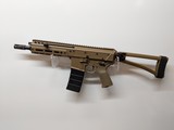 PALMETTO STATE ARMORY JAKL (FDE) .300 AAC BLACKOUT - 1 of 3
