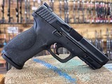 SMITH & WESSON M&P9 M2.0 9MM LUGER (9X19 PARA) - 2 of 3