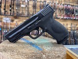 SMITH & WESSON M&P9 M2.0 9MM LUGER (9X19 PARA) - 1 of 3