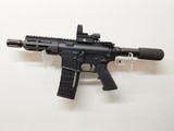 ABC RIFLE COMPANY ABC-15 .223 REM/5.56 NATO - 1 of 3