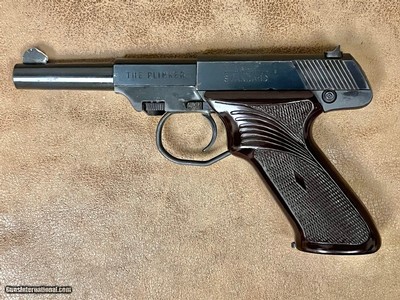 HI-STANDARD The Plinker .22 LR