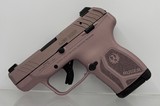 RUGER LCP MAX .380 ACP - 1 of 3