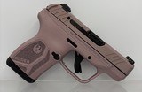 RUGER LCP MAX .380 ACP - 2 of 3