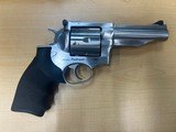 RUGER REDHAWK .44 MAGNUM - 2 of 3