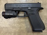 GLOCK G45 9MM LUGER (9X19 PARA) - 2 of 3