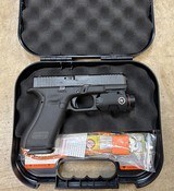 GLOCK G45 9MM LUGER (9X19 PARA)