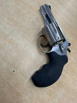 SMITH & WESSON 60-15 .357 MAG