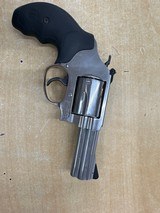 SMITH & WESSON 60-15 .357 MAG - 3 of 3