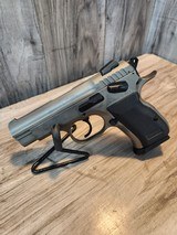 EAA WITNESS STEEL
9MM LUGER (9x19 PARA) - 1 of 3