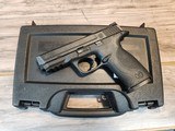 SMITH & WESSON M&P 9 9MM LUGER (9x19 PARA) - 1 of 3
