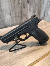 SMITH & WESSON M&P 9 9MM LUGER (9x19 PARA) - 3 of 3