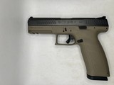 CZ CZ P-10 F 9MM LUGER (9x19 PARA) - 3 of 3
