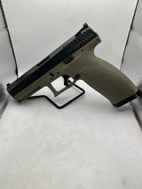 CZ CZ P-10 F 9MM LUGER (9x19 PARA) - 1 of 3