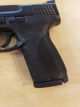 SMITH & WESSON M&P 2.0 9MM LUGER (9x19 PARA) - 3 of 3