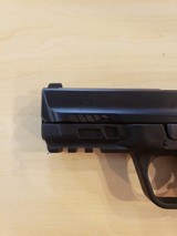 SMITH & WESSON M&P 2.0 9MM LUGER (9x19 PARA) - 2 of 3