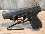 TAURUS GX4XL TORO 9MM LUGER (9X19 PARA) - 2 of 3