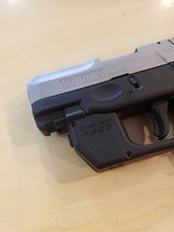 TAURUS G2C 9MM LUGER (9x19 PARA) - 2 of 3