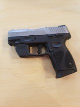 TAURUS G2C 9MM LUGER (9x19 PARA) - 1 of 3