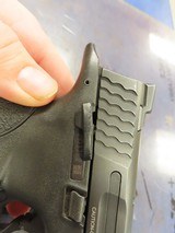 SMITH & WESSON M&P40 .40 S&W - 3 of 3