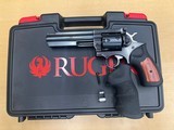 RUGER GP100 .357 MAG - 1 of 3