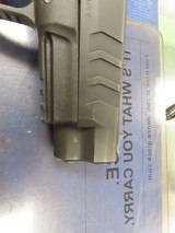 SPRINGFIELD ARMORY XDM ELITE 9MM LUGER (9x19 PARA) - 2 of 3