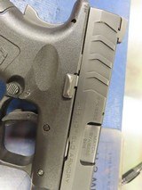 SPRINGFIELD ARMORY XDM ELITE 9MM LUGER (9x19 PARA) - 3 of 3