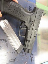 SPRINGFIELD ARMORY XDM ELITE 9MM LUGER (9x19 PARA) - 1 of 3