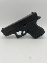 GLOCK 27 .40 S&W - 1 of 3